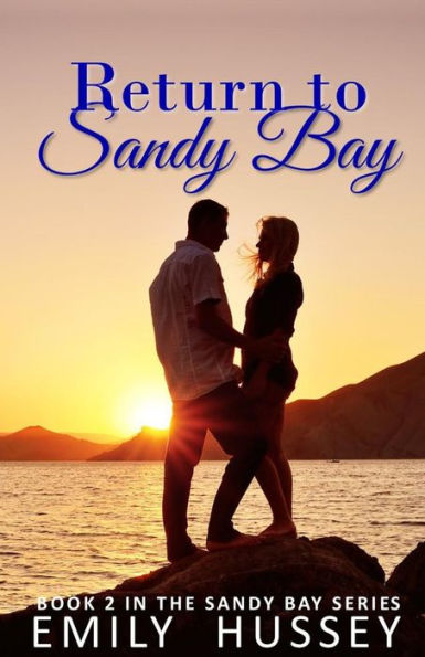 Return to Sandy Bay