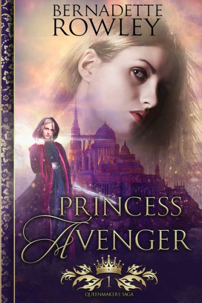 Princess Avenger