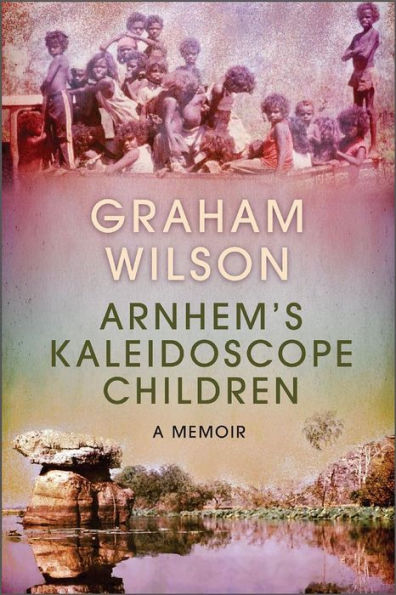 Arnhem's Kaleidoscope Children