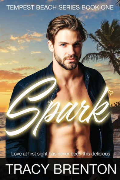 Spark: Tempest Beach Series Book One