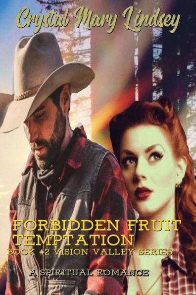 Forbidden Fruit Temptation: A Spiritual Romance