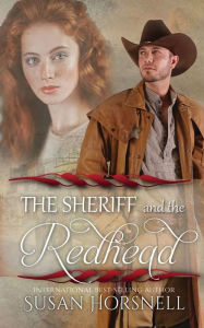 Title: The Sheriff and the Redhead, Author: Susan Horsnell