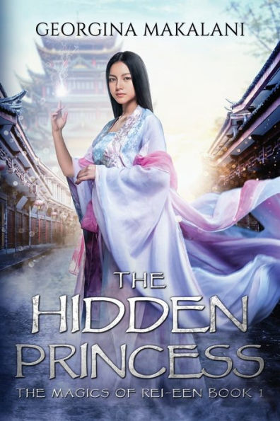 The Hidden Princess