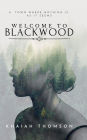 Welcome to Blackwood: A Town Where Nothing is as it Seems
