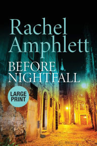 Title: Before Nightfall, Author: Rachel Amphlett