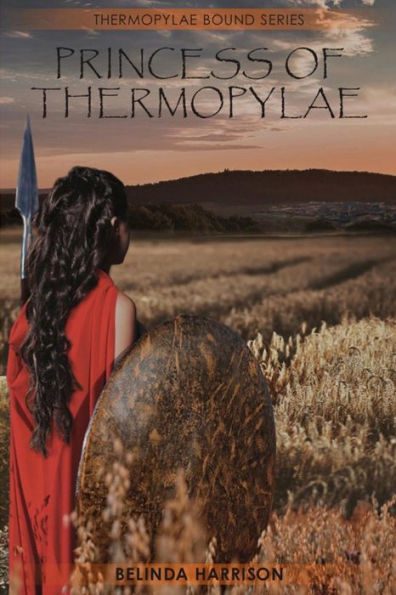 Princess of Thermopylae