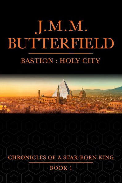 Bastion: Holy City
