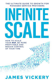 Title: Infinite Scale, Author: James Vickery