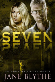 Title: Seven, Author: Jane Blythe