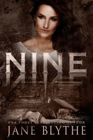Title: Nine, Author: Jane Blythe