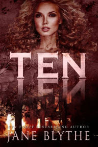 Title: Ten, Author: Jane Blythe