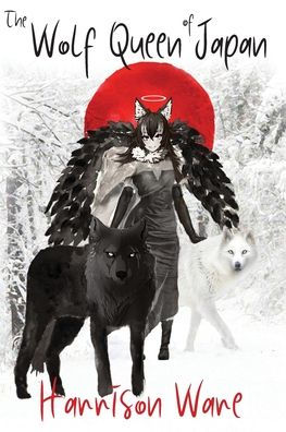 The Wolf Queen of Japan