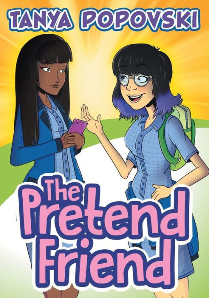 The Pretend Friend