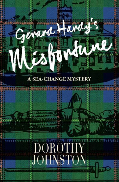 Gerard Hardy's Misfortune: A sea-change mystery