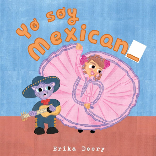 Yo soy mexican_