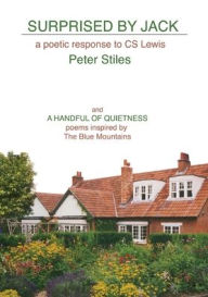 Title: Surprised by Jack, Author: Peter Stiles