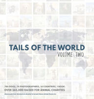 Title: Tails of the World: Volume Two (Hardcover Edition), Author: Caitlin J McColl
