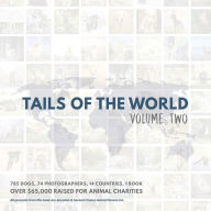 Title: Tails of the World: Volume Two (Paperback Edition), Author: Caitlin J McColl