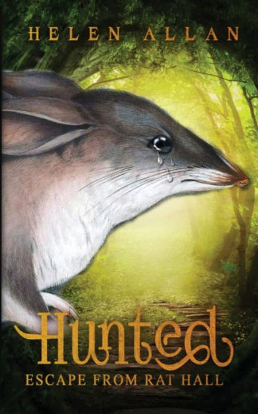 Hunted: Escape from rat hall