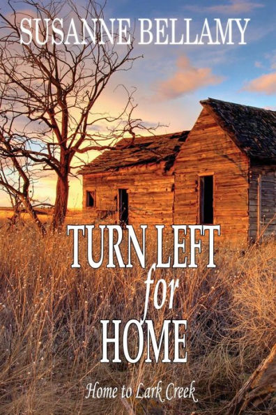 Turn Left for Home