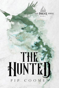 Title: The Hunted, Author: Pip Coomes