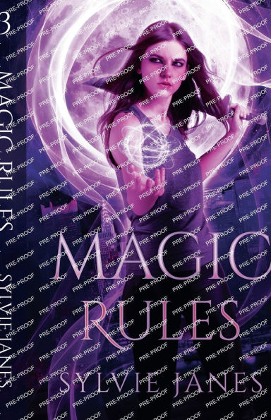 Magic Rules
