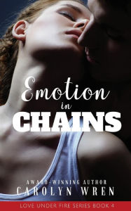 Title: Emotions in Chains, Author: Carolyn Wren