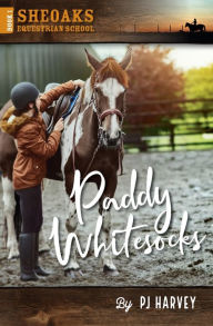 Title: Paddy Whitesocks, Author: P J Harvey