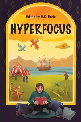 Hyperfocus