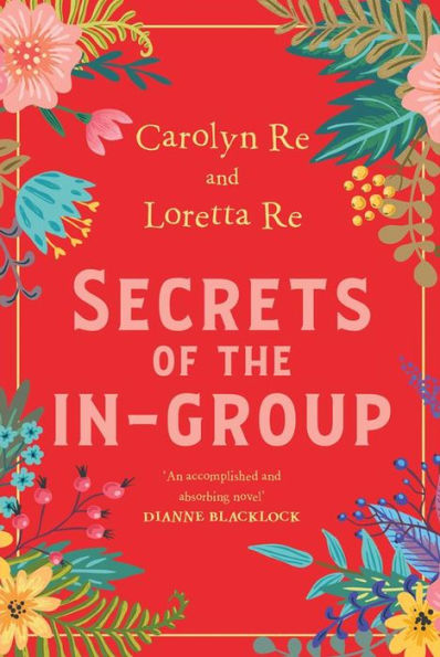 Secrets of the IN-group