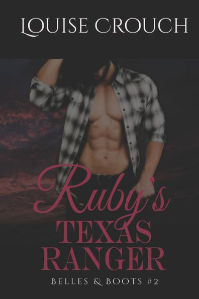 Ruby's Texas Ranger