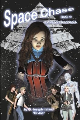 Space Chase 1: Arrendrallendriania