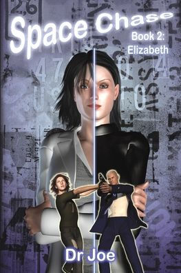 Space Chase 2: Elizabeth
