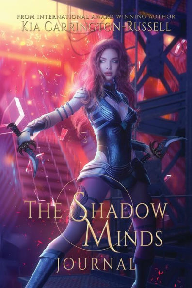 The Shadow Minds Journal