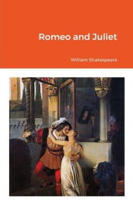 Title: Romeo and Juliet, Author: William Shakespeare