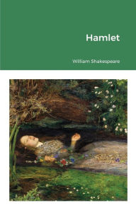 Title: Hamlet, Author: William Shakespeare