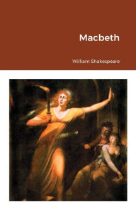 Title: Macbeth, Author: William Shakespeare