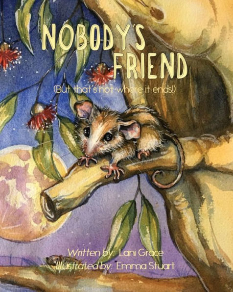 Nobody's Friend: (But that's not where it ends!)