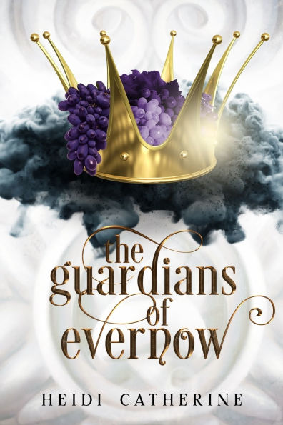 The Guardians of Evernow: Book 4 The Kingdoms of Evernow