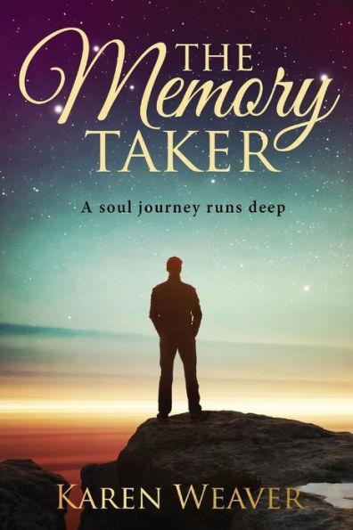 The Memory Taker: The soul journey runs deep