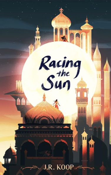 Racing the Sun