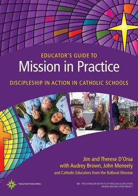 Educator's Guide to Mission in Practice