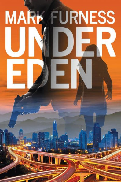 Under Eden: A Journalist Targeted for Assassination.