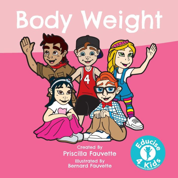 Body Weight: The Ultimate Guide to Body Weight