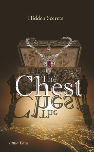 THE CHEST: Hidden Secrets