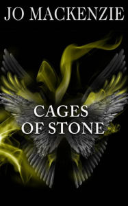 Title: Cages of Stone, Author: Jo Mackenzie