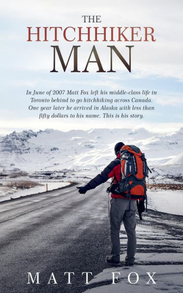 The Hitchhiker Man