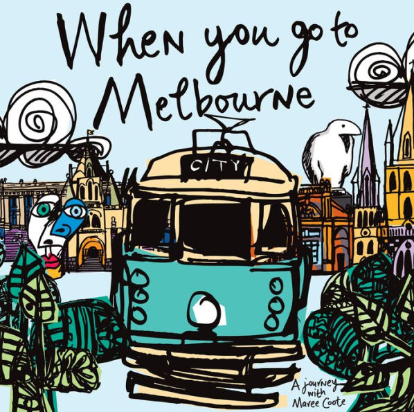 When You Go to Melbourne