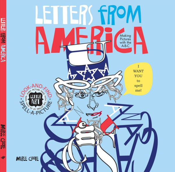 Letters from America: Making Pictures with the A-B-C