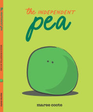 Title: The Independent Pea, Author: Maree Coote